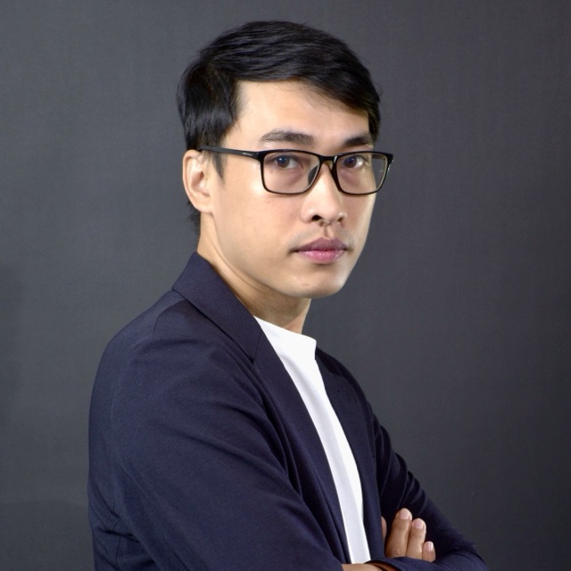 Hoàng Thanh Long, người dạy khoá học Làm Affiliate