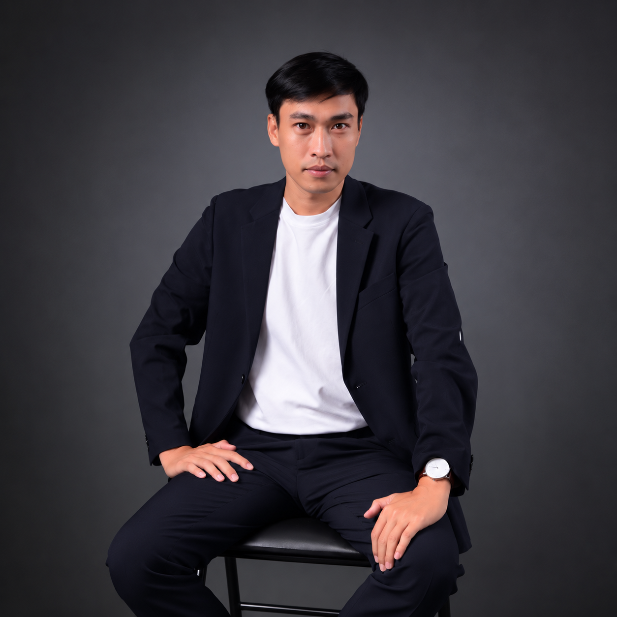 Long Hoàng, nhà sáng lập Làm Affiliate